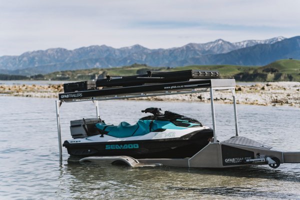 Standard Single Sportski Tourer Standard Single Sportski Tourer